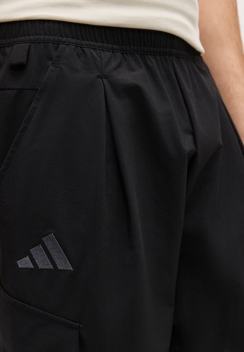 Adidas Terrex Cargo Pants Men's Legend Ink Moderate — foto 6