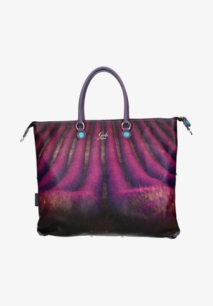 Gabs PROVENZA - Borsa a mano - viola