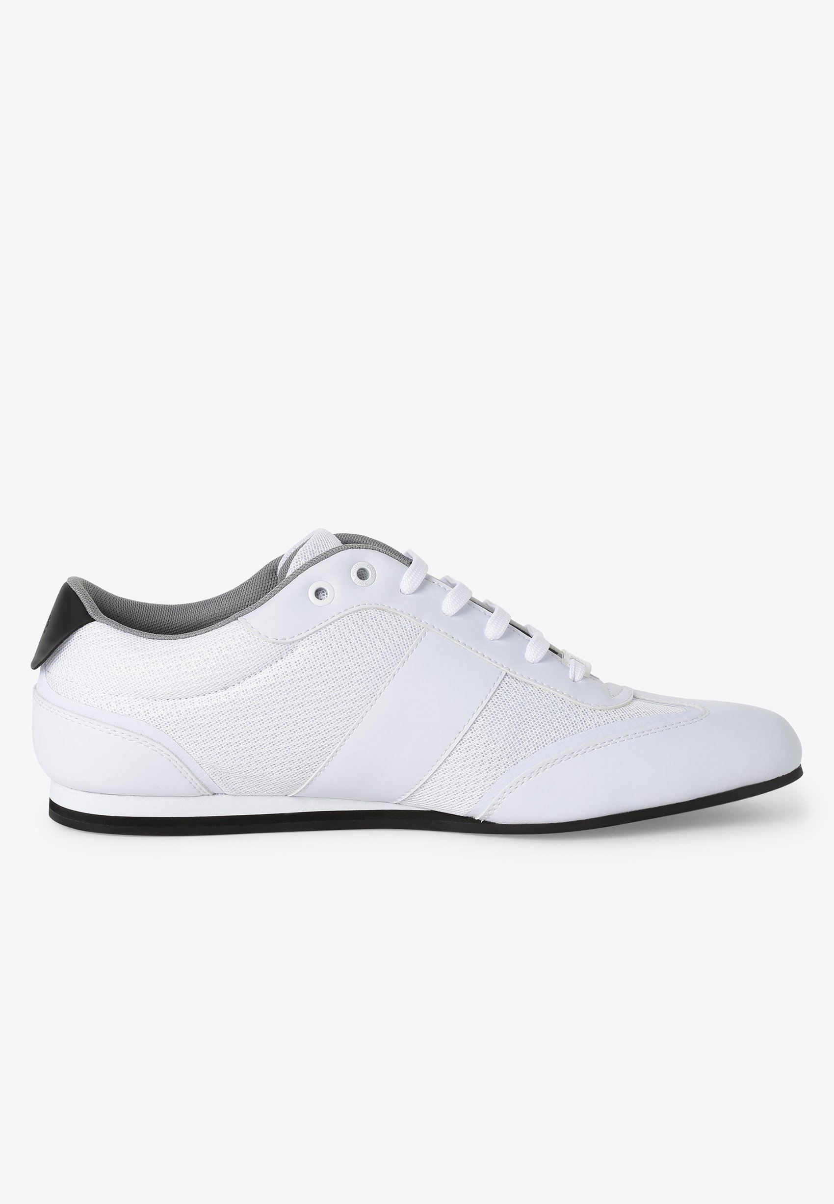 Hugo boss wit - Schoenen Moernaut