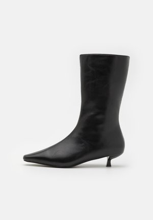 Bottes - black