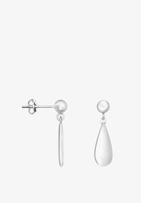 Wybrany, silver coloured