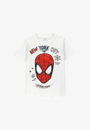 Coccodrillo, - T-shirt z nadrukiem