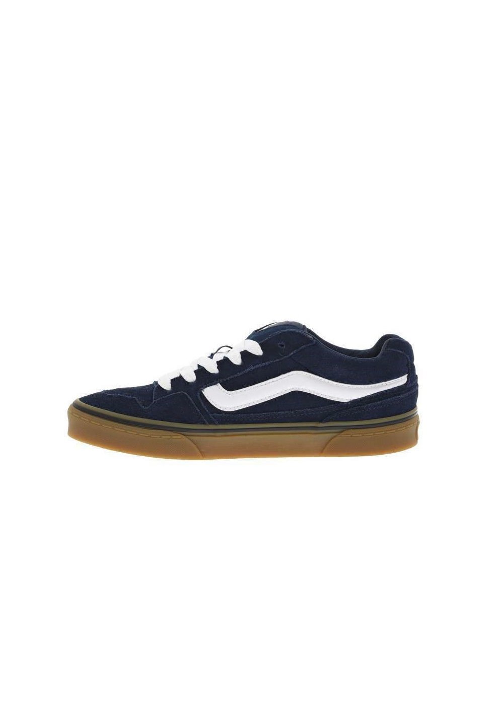 basket basse vans