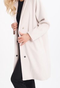 Greenpoint Cappotto classico - off-white