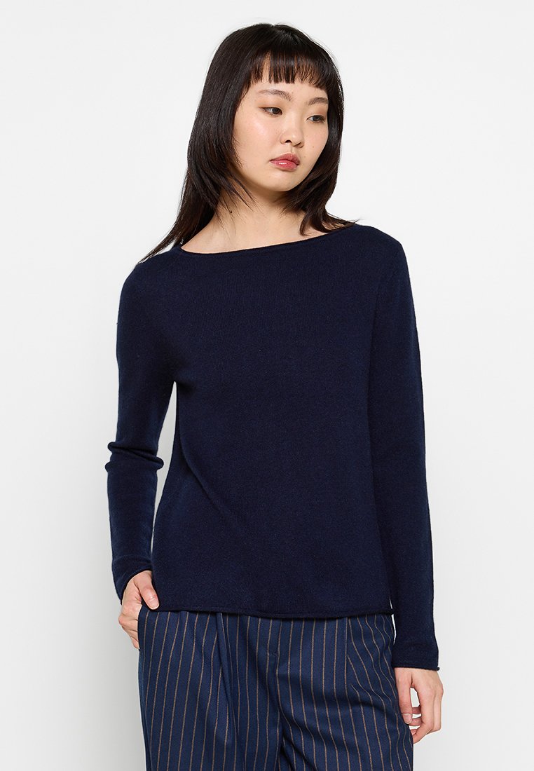 Authentic Cashmere Strickpullover - Bild 1