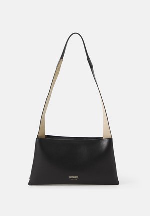 Ree Projects NESSA PURSE SMALL - Handtasche - black