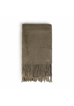 SILVANA - Sciarpa - militare