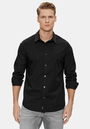 Chemise - black