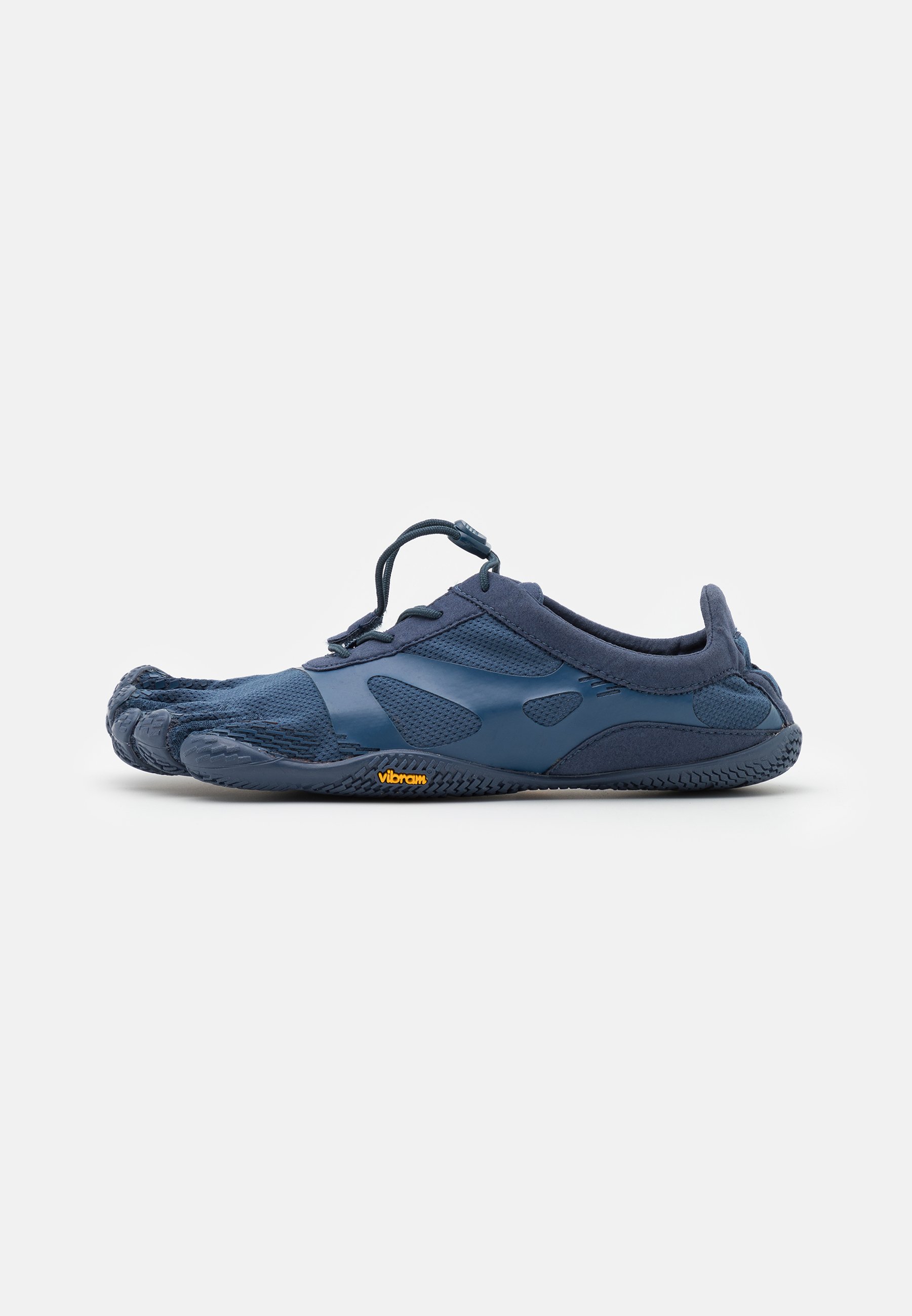 Vibram Fivefingers KSO EVO - Loopschoen neutraal - navy/donkerblauw -  Zalando.nl