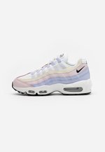 Nike Sportswear Air Max 95 Sneakers Ghost Black Summit White Barely Rose Glacier Blue Gra Zalando Dk Nike Sportswear Air Max 95 Sneakers Ghost Black Summit White Barely Rose Glacier Blue Gra Zalando Dk