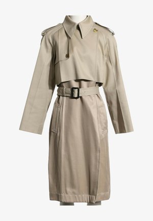 CELINE, TRENCH COAT BEIGE - Trench - beige