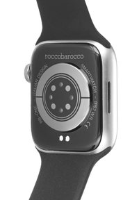 Roccobarocco ONE - Išmanusis laikrodis - black
