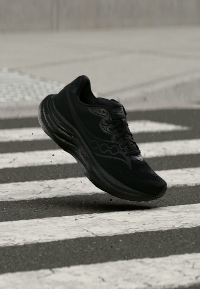 Saucony RIDE 19