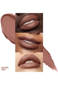 Smashbox BE LEGENDARY PRIME & PLUSH LIPSTICK - Rouge à lèvres - 06 higher self
