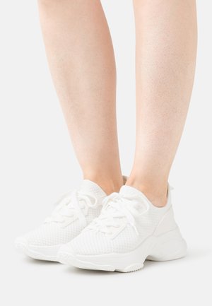 VEGAN LEXXIIA - Trainers - white