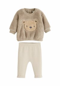Next SET - Polárpulóver - neutral bear