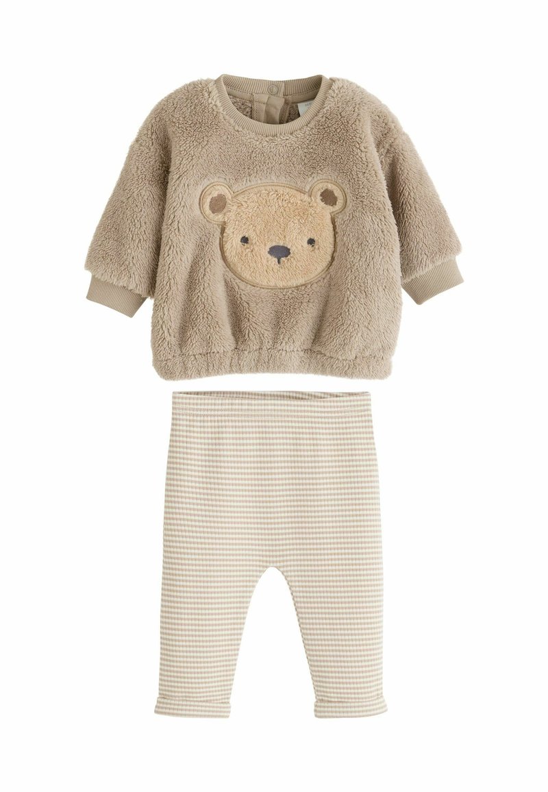 Next SET - Polárpulóver - neutral bear