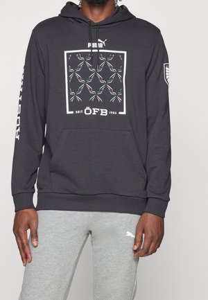 Nationalmannschaft - black