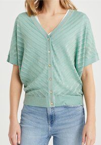 WE Fashion Kofta - mint