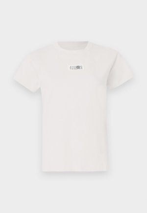 Basic T-shirt - pink