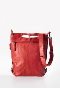 Aunts & Uncles MRS PANCAKE - Handtasche - cranberry