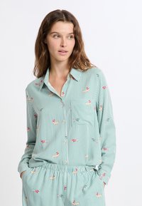 PRYCILLA - Camiseta de pijama - vert