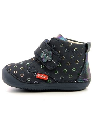 SABIO - Baby shoes - marine