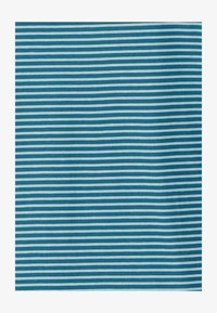 Geselecteerd, bleu rayé