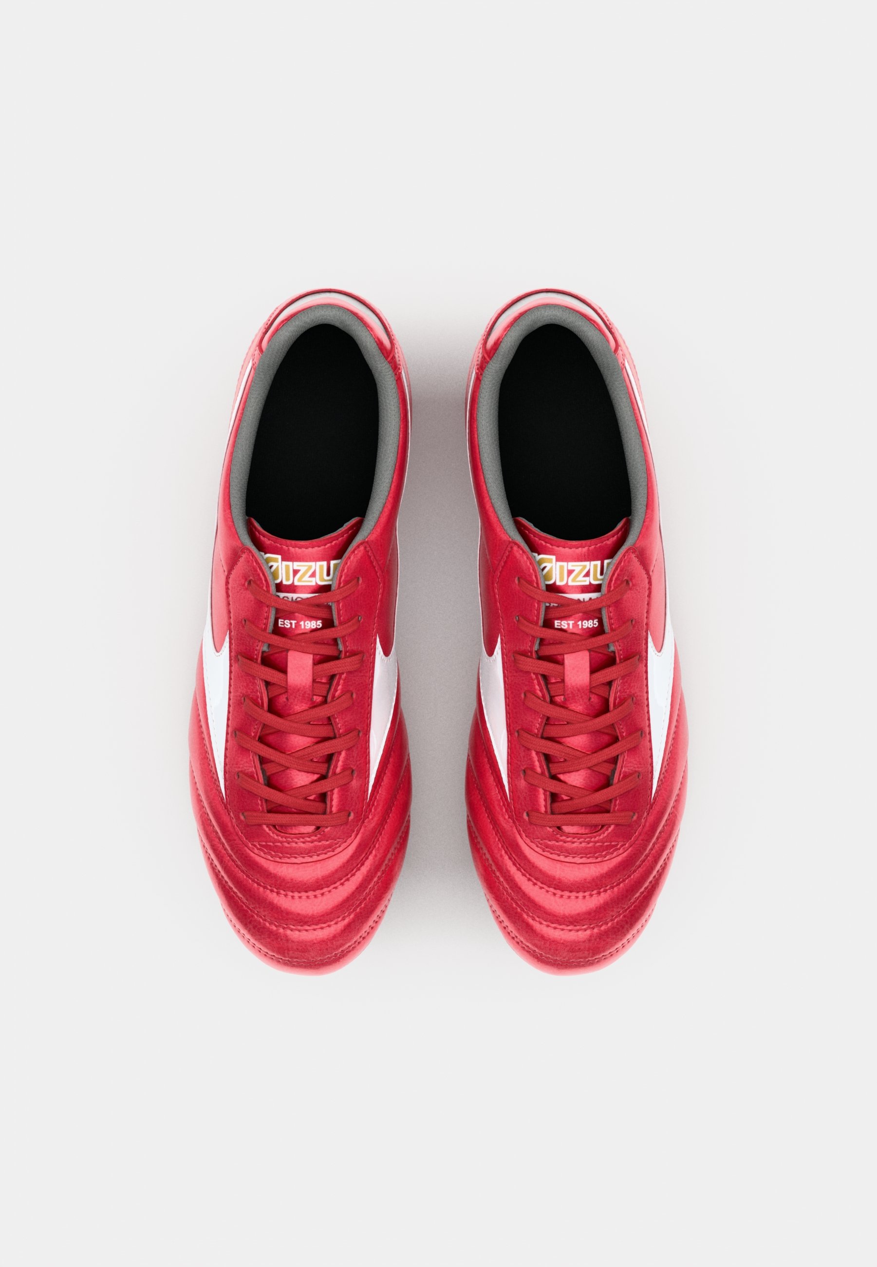 Mizuno MORELIA II CLUB - Chaussures de football pour terrain sec