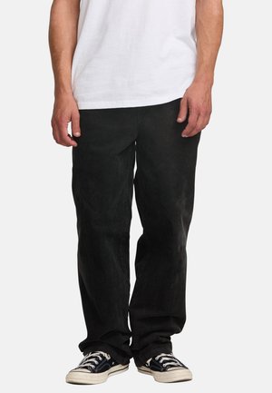 LARRY  - Püksid - waa