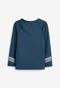 Next LONG SLEEVE - Unterhemd/-shirt - navy blue