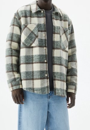 Chemise - light green