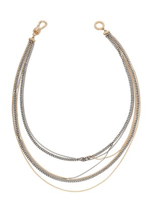 MIXED LAYERED  - Necklace - open miscellaneous