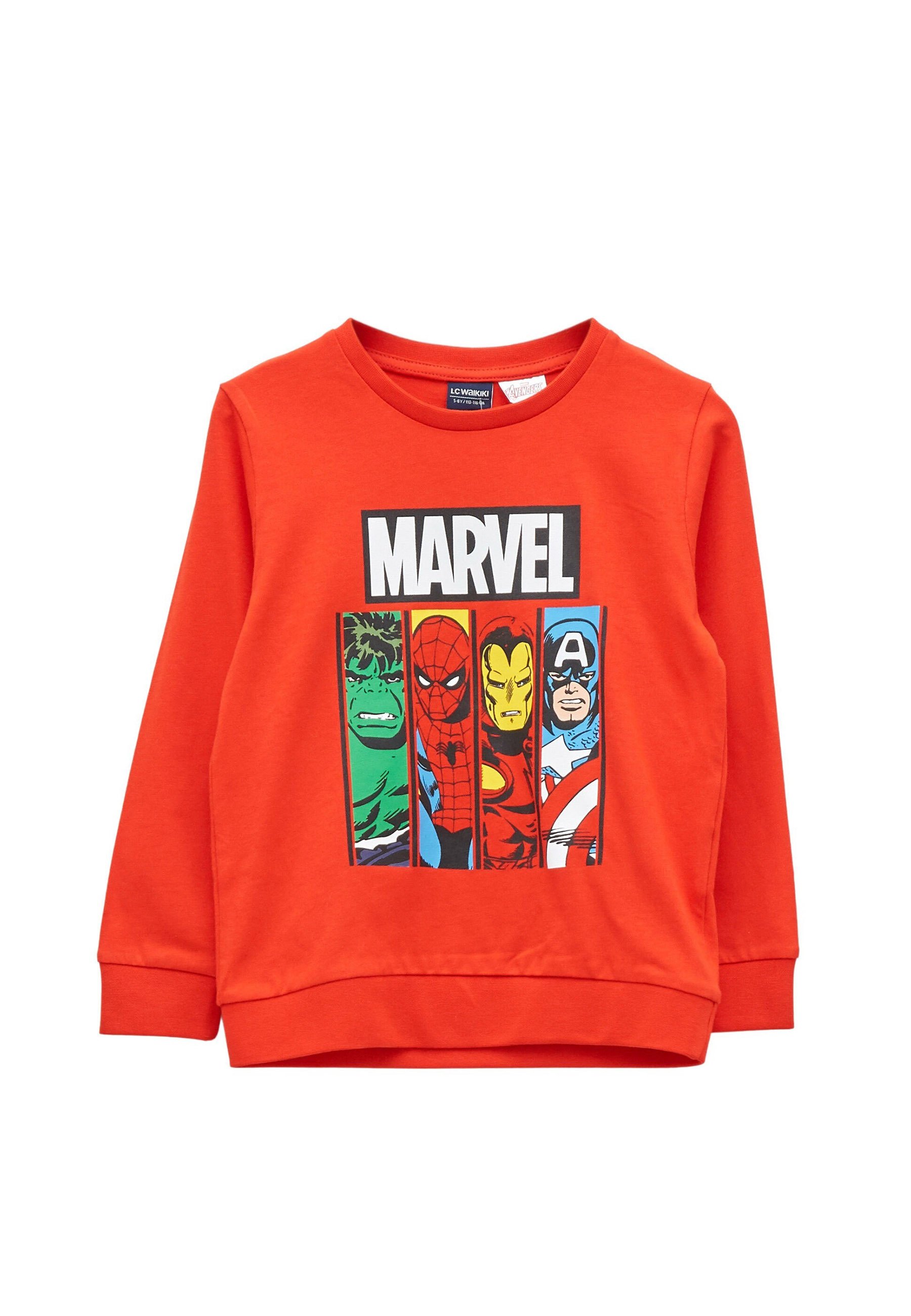 Lc waikiki marvel t shirt Clearance