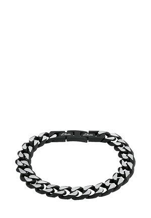 Pulsera - black