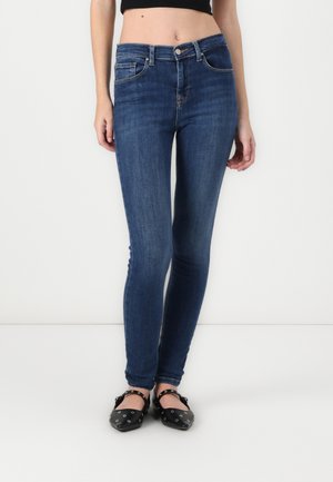 TANYA - Jeans Skinny Fit - maiya wash