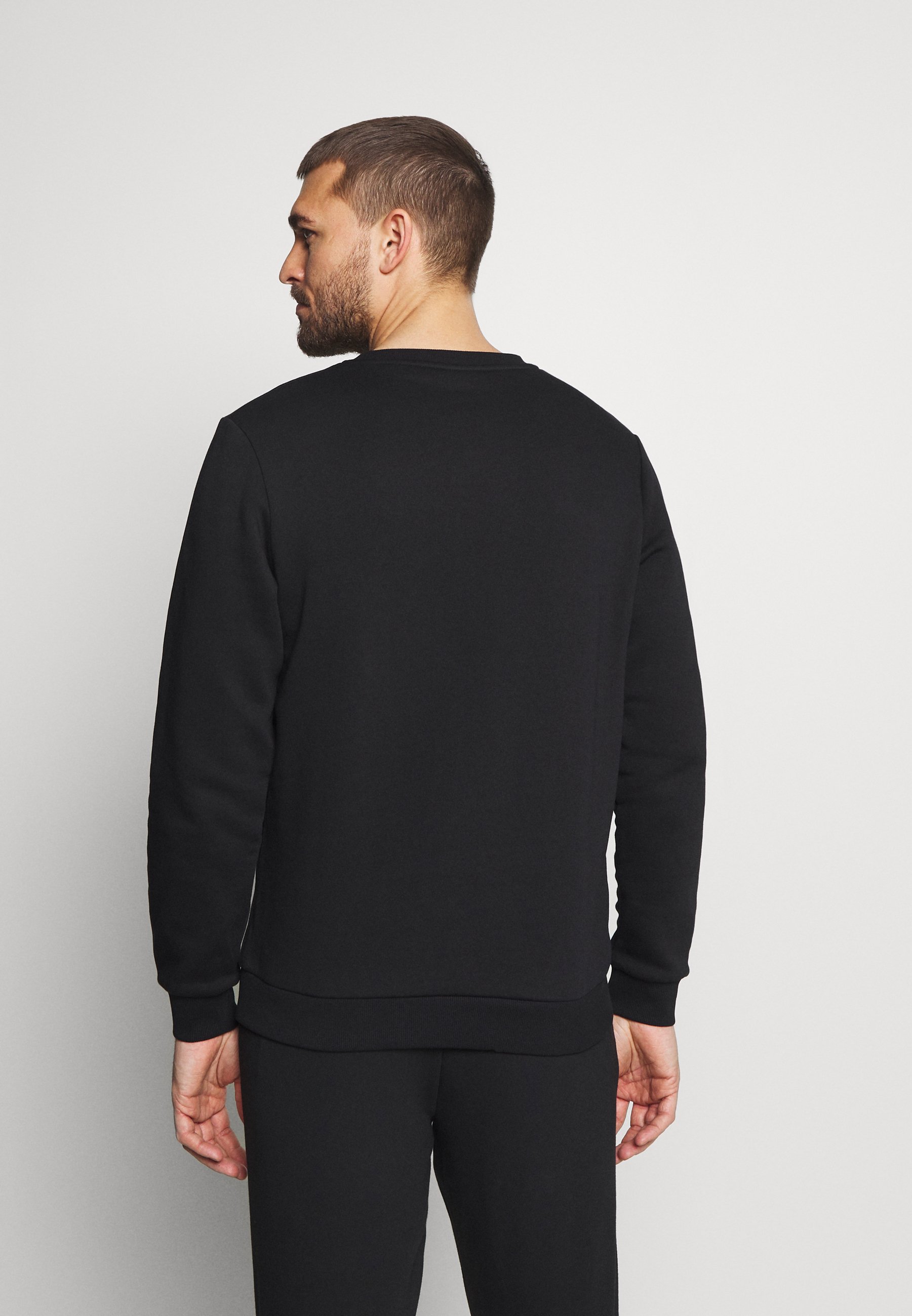 Men JCOZTAPING CREW NECK - Sweatshirt Men JCOZTAPING CREW NECK - Sweatshirt
