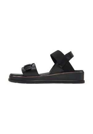 Lasocki, HANA - Plateausandalette - black