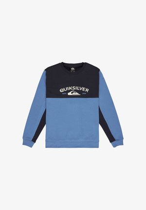 KNOWLEDGE AREA - Športni pulover - riviera - solid