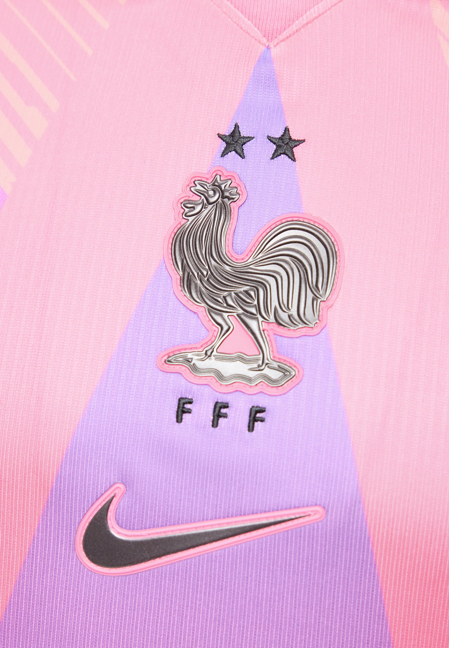 Nike Performance FRANCE 2026/27 STADIUM GOALKEEPER - Football