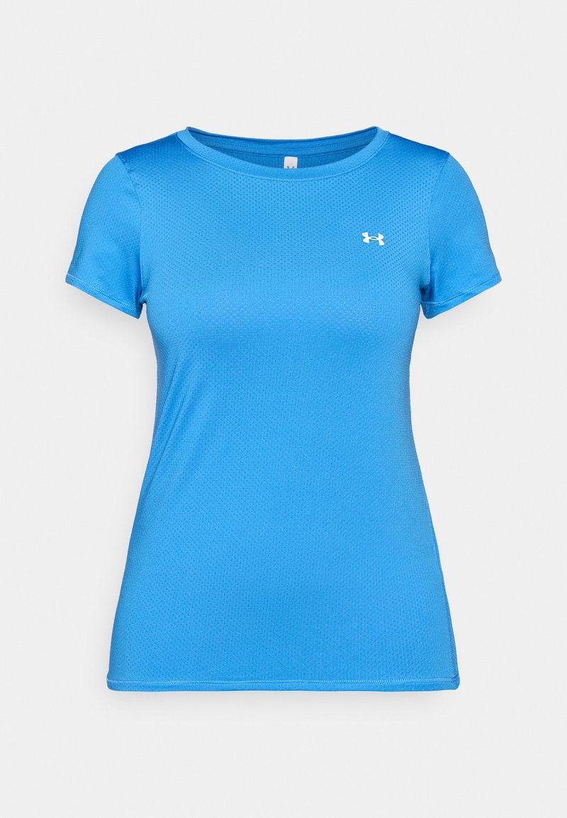 Under Armour Sport T-shirt blauw Under Armour Sport T-shirt blauw