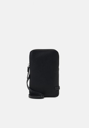 RUBIANA MOBILE PHONE CASE - Obal na telefon - black