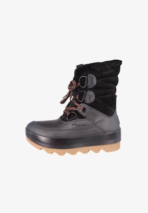 Kamik Winter boots - black