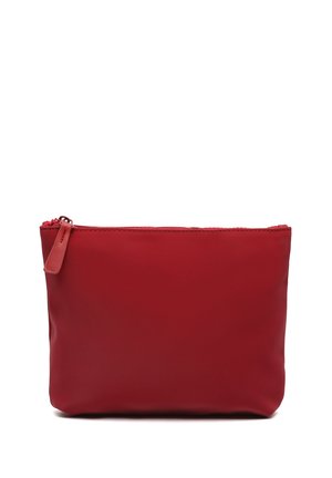 DANELA VANITY - Toiletti-/meikkilaukku - red