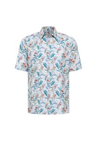 Eterna LINEN SHIRT - MODERN FIT - Camicia - sand