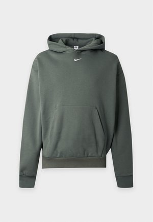 Nike Sportswear, M NK SOLO BB PO HD - Суитшърт с качулка - fir sail