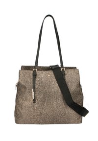 Borbonese Handtasche - brown