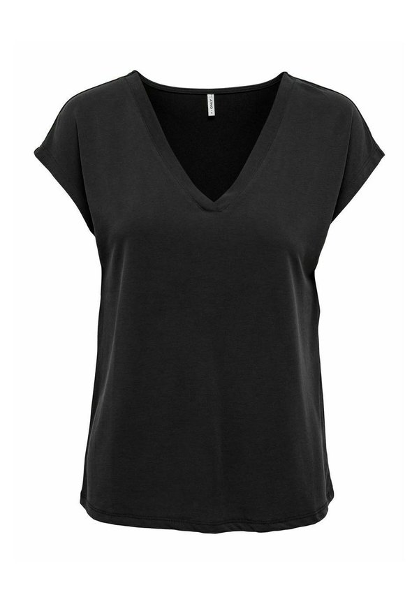 ONLFREE LIFE V NECK - Basic T-shirt4