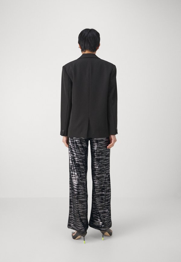 EDITION SOMA ANIMAL GLAM - Trousers4