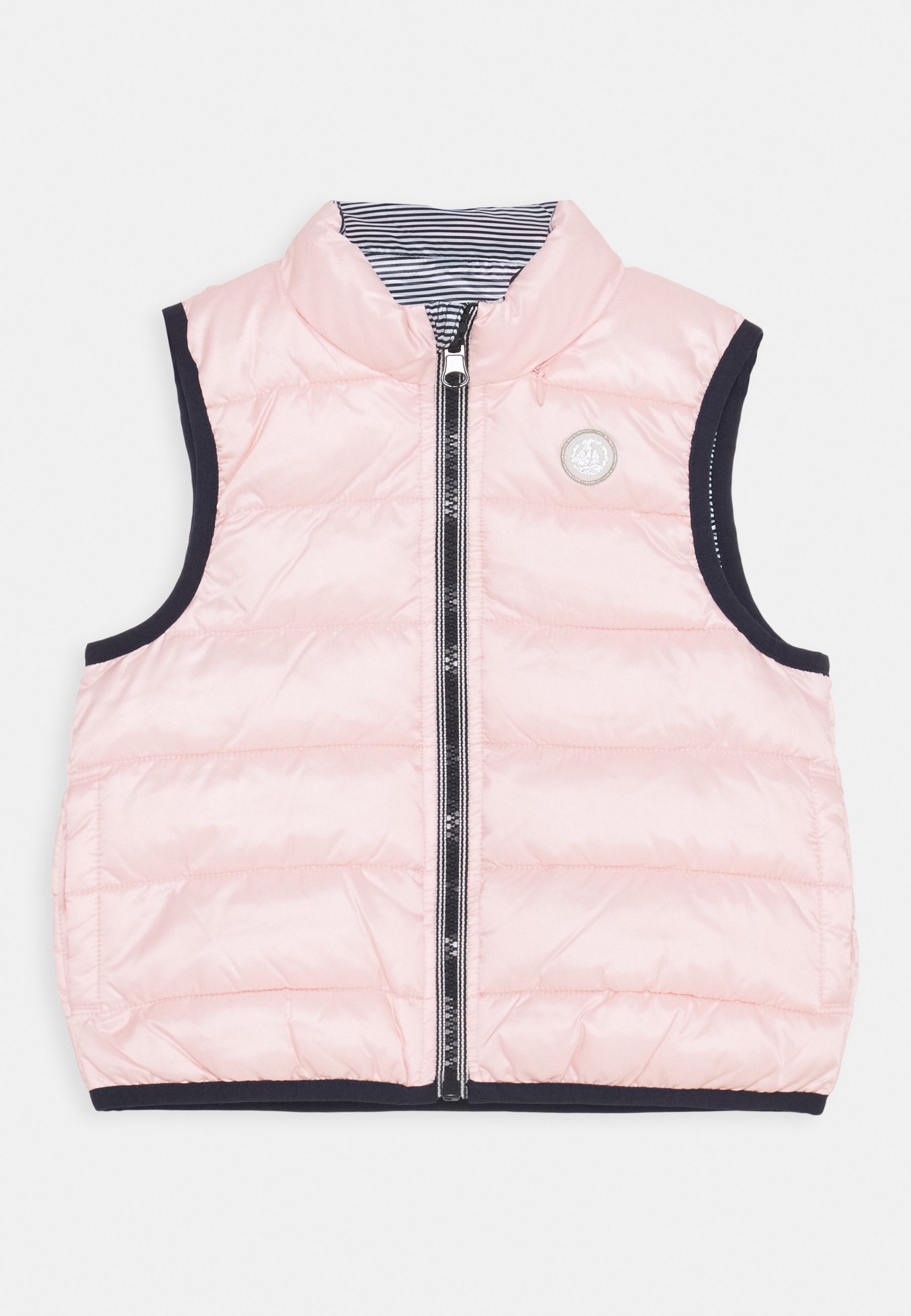 Petit Bateau Doudoune Unisex Veste Sans Manches Minois Rose Zalando Fr Petit Bateau Doudoune Unisex Veste Sans Manches Minois Rose Zalando Fr